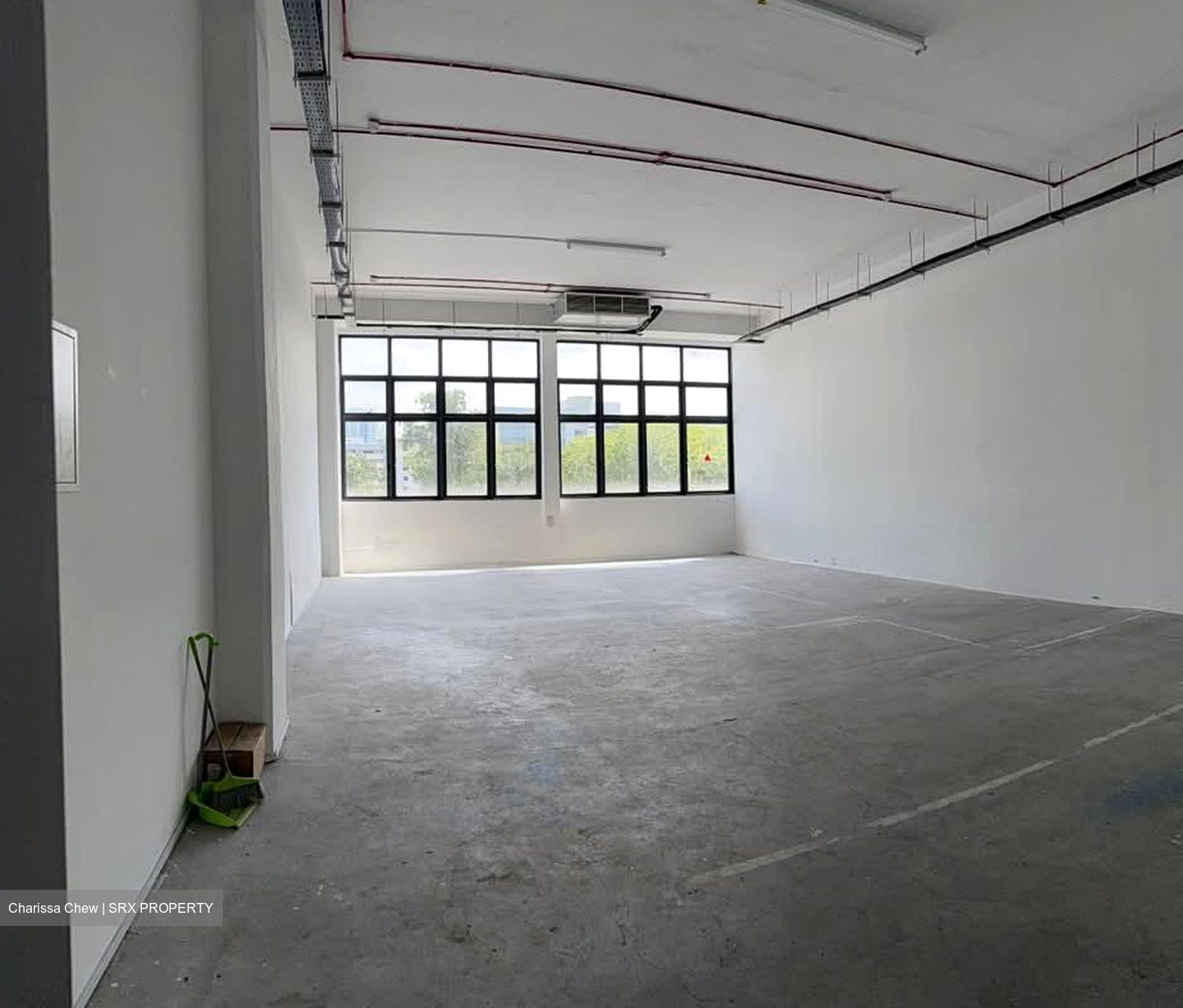 Four Star Building (D12), Factory #567598381